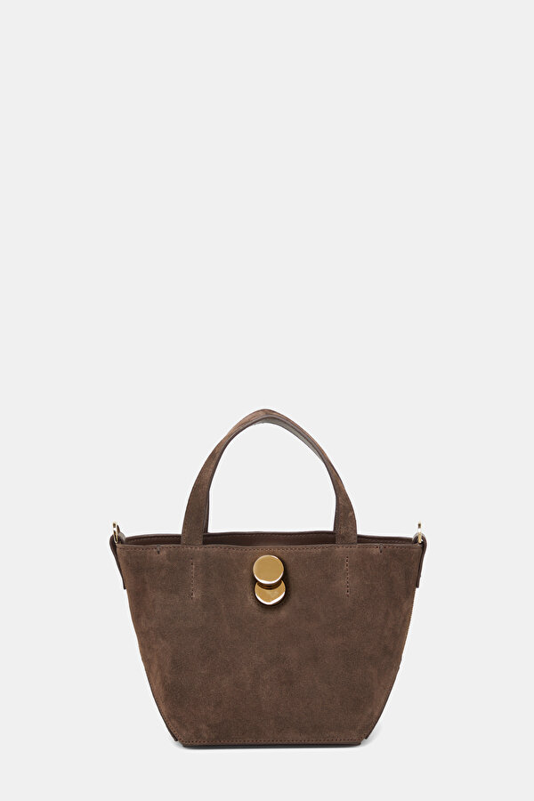 DORE SUEDE BAG