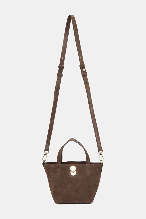 DORE SUEDE BAG 2