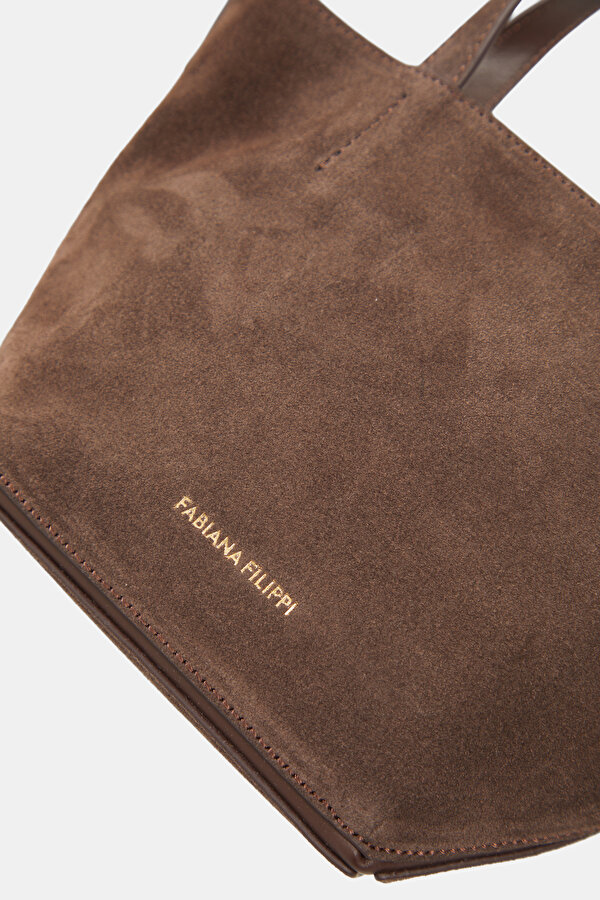 DORE SUEDE BAG 7