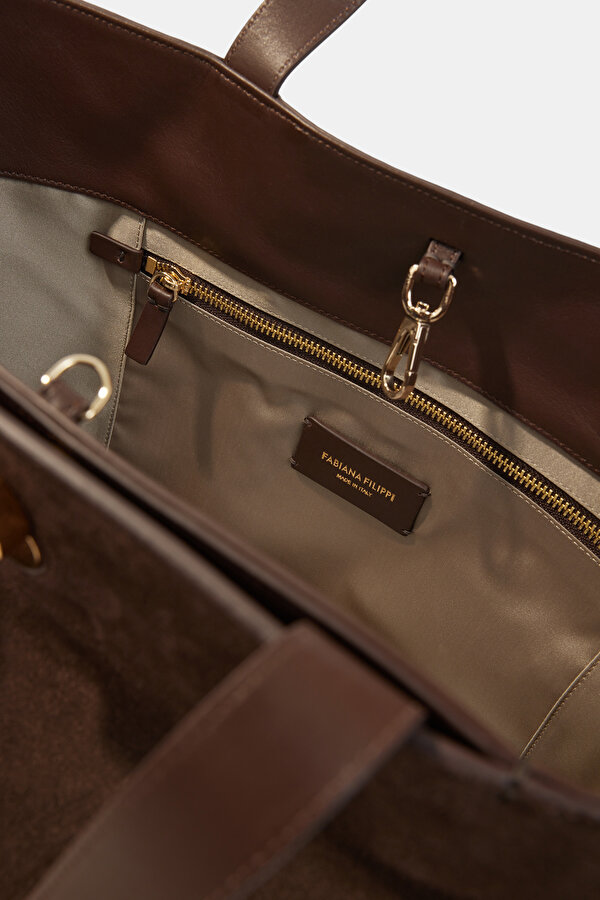 DORE SUEDE BAG 6