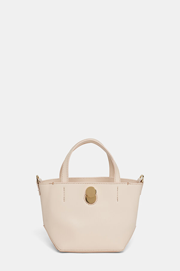 POWDER LEATHER BAG