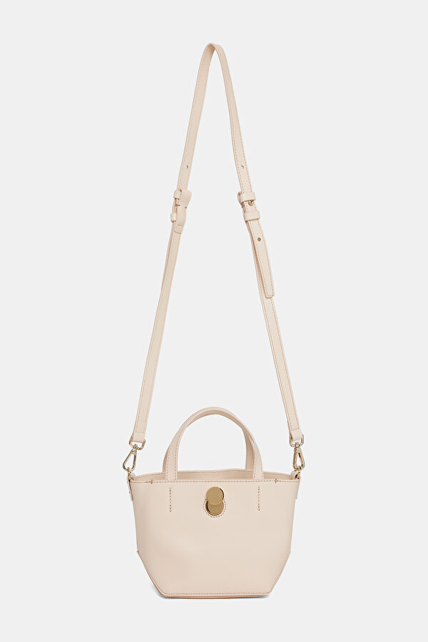 POWDER LEATHER BAG 2