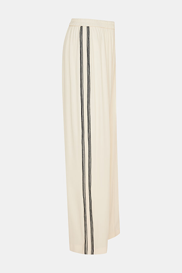 ECRU TROUSERS 6