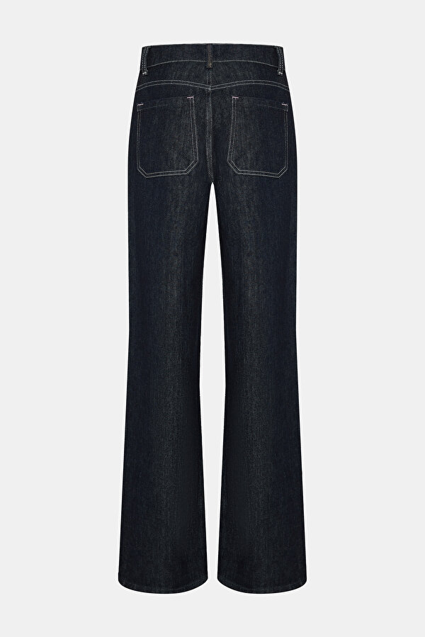 NAVY BLUE JEANS 2