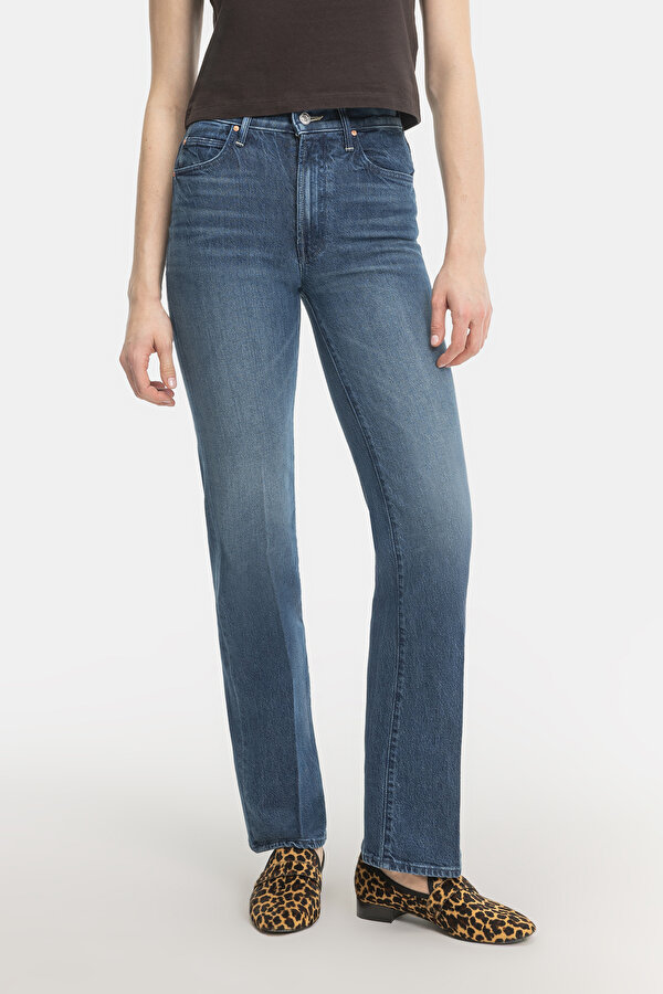 JEAN PANTOLON 2