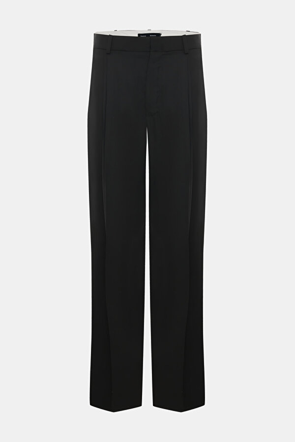BLACK TROUSERS