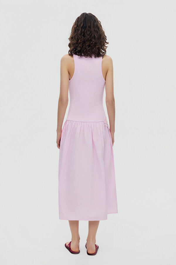 LILAC DRESS 2