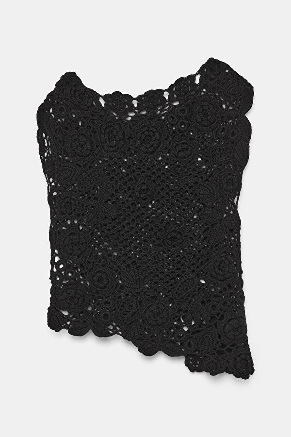 BLACK BLOUSE 2