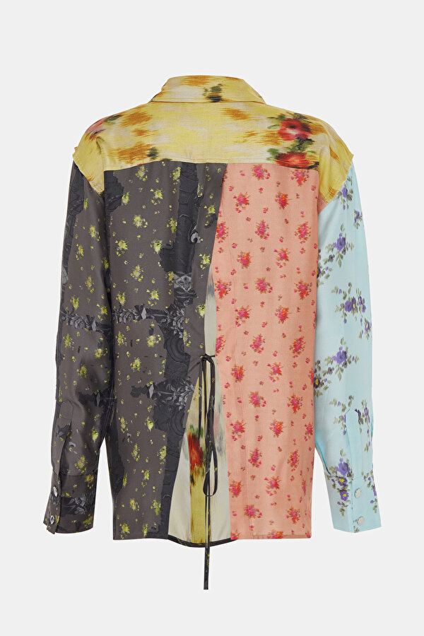 MULTICOLOR SHIRT 2