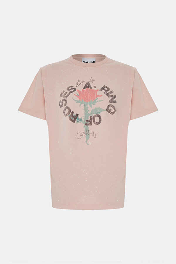 LIGHT PINK BLOUSE