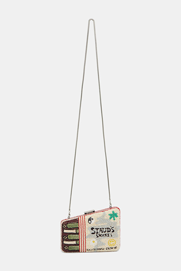 CREAM BAG 2