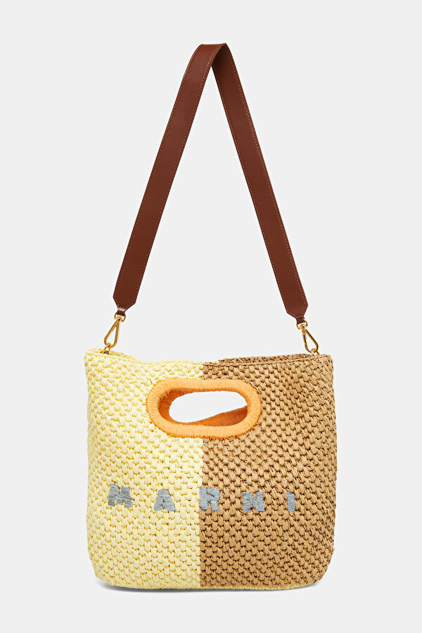 MUSTARD BAG