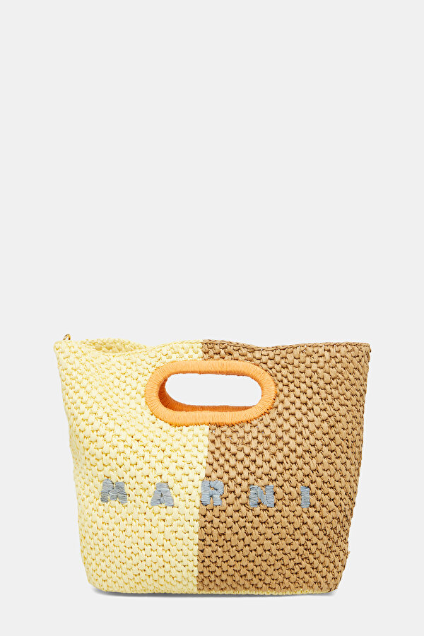 MUSTARD BAG 2