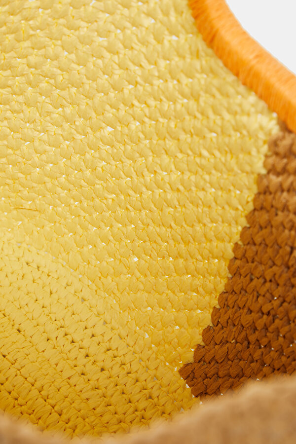 MUSTARD BAG 6
