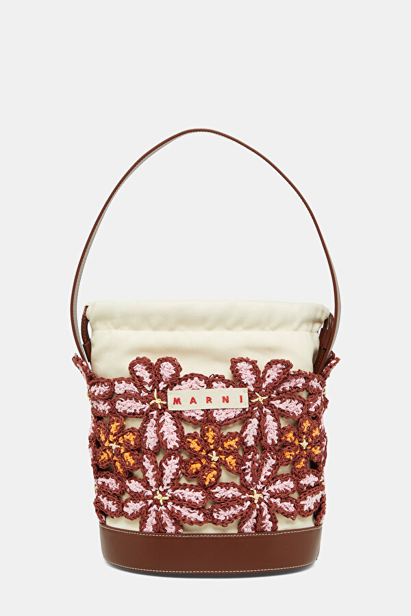 DRIED ROSE BAG