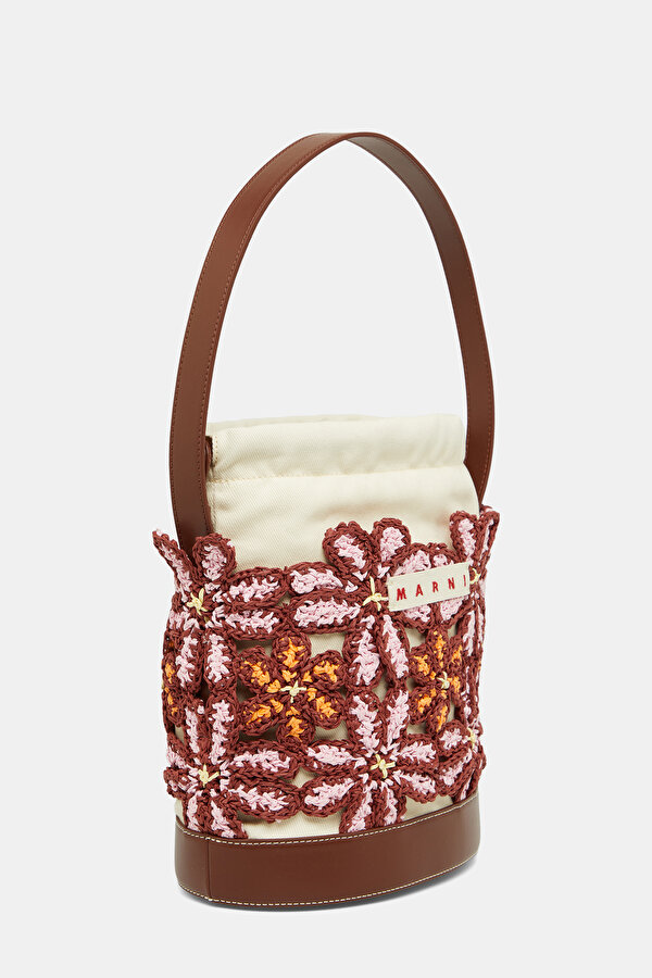 DRIED ROSE BAG 2
