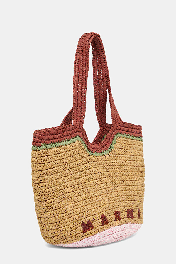 MAROON BAG 2