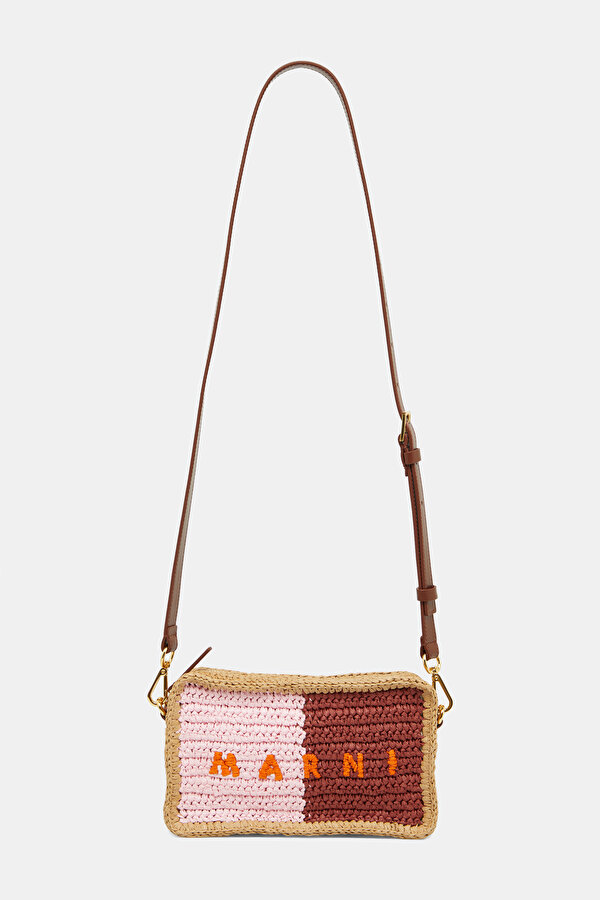ORANGE BAG
