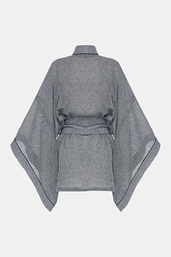 INDIGO KIMONO 2