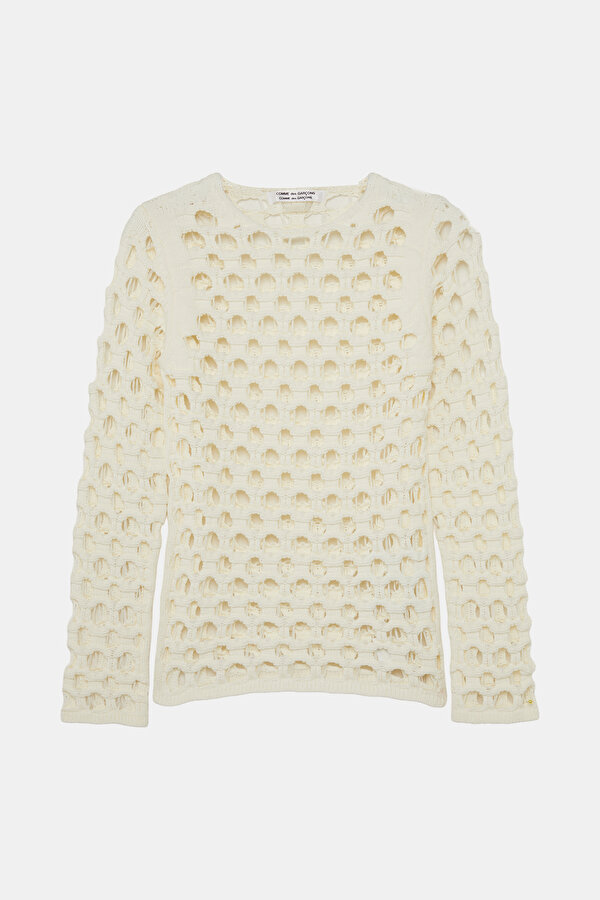 Ecru Women's Sweater