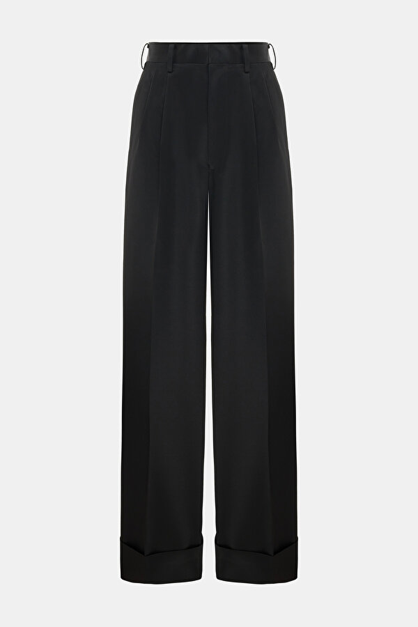 BLACK TROUSERS