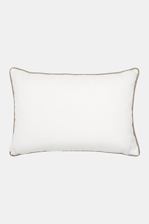 ORTA VİZON BANTLI YASTIK 2