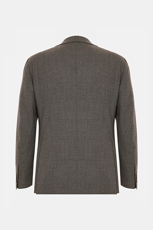 MONO YAKALI TAKIM ELBİSE 2