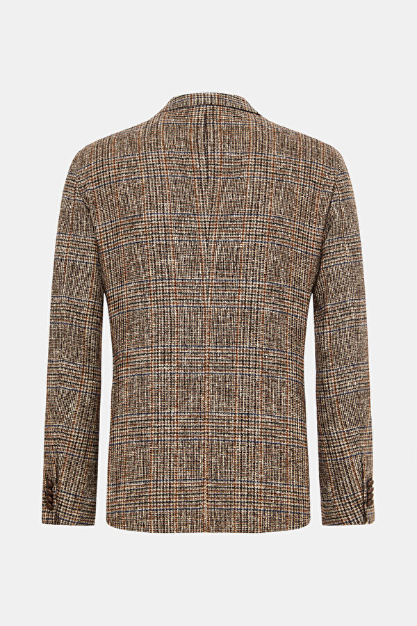 BROWN JACKET 2