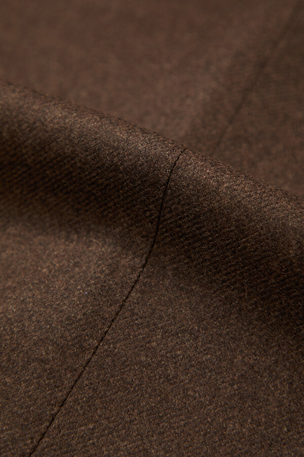 BROWN JACKET 6