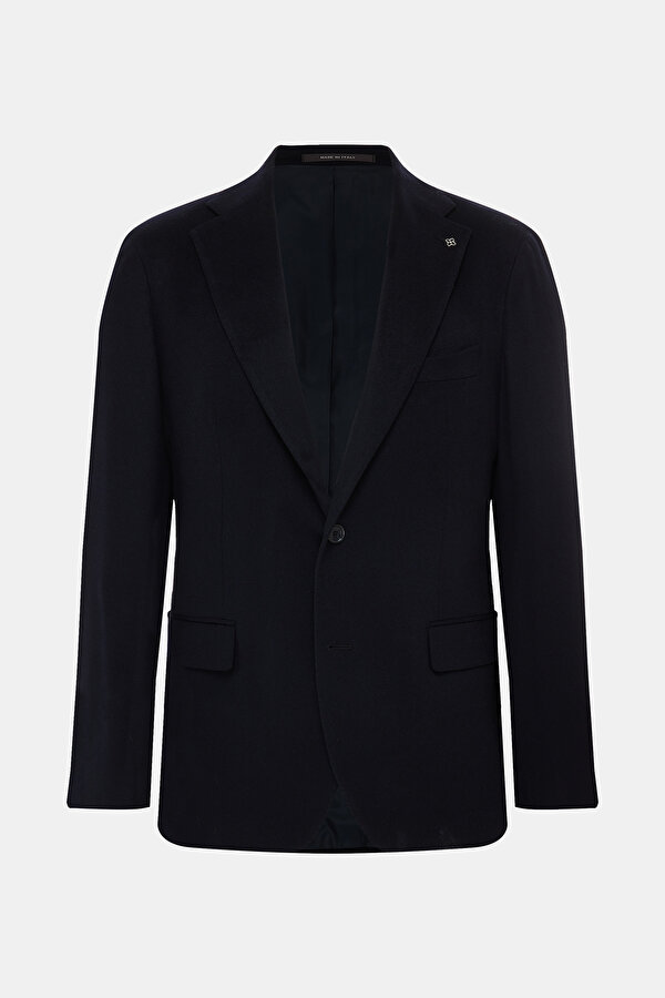 NAVY BLUE JACKET