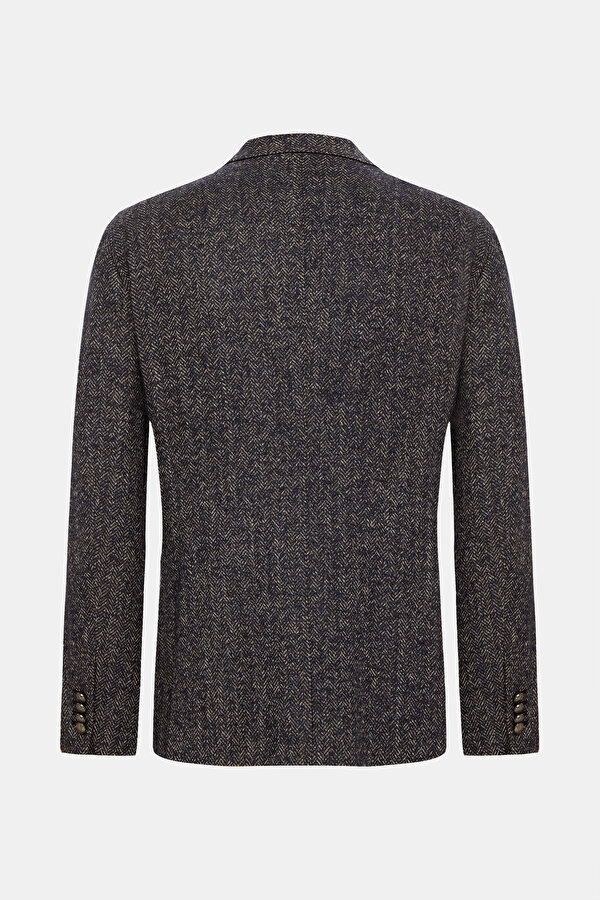 NAVY BLUE JACKET 2