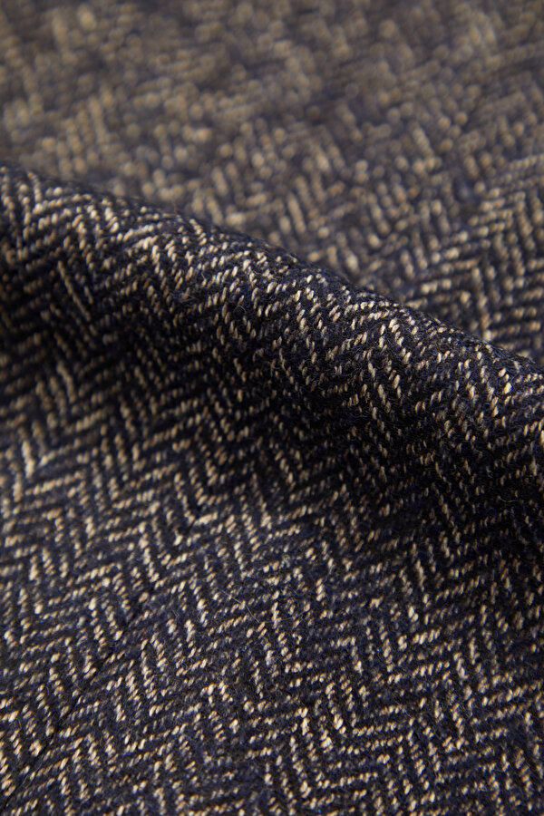 NAVY BLUE JACKET 6