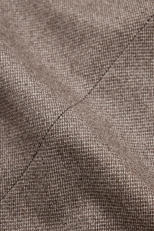 LIGHT BEIGE JACKET 6