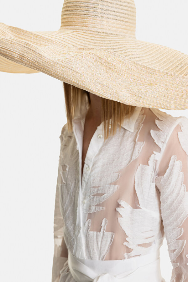 WHITE HAT