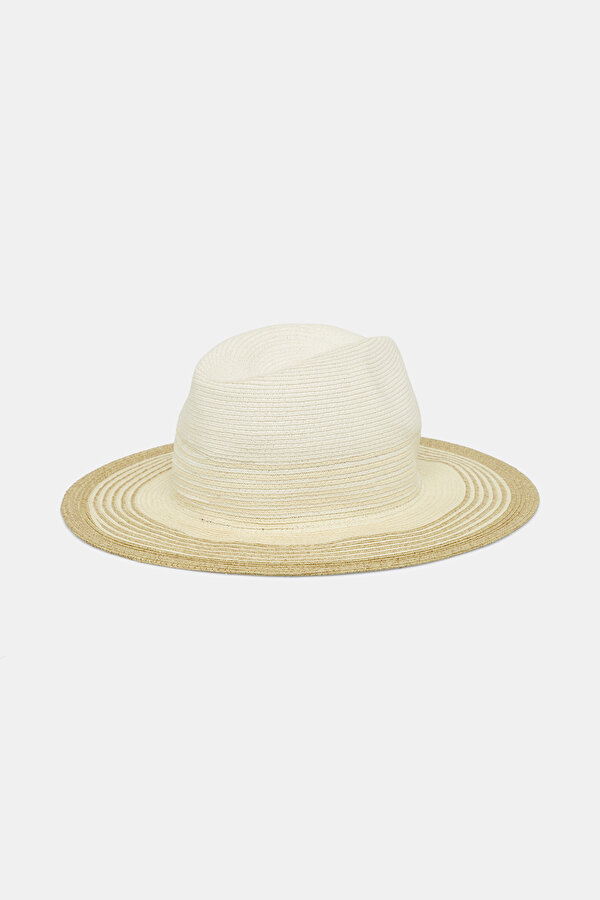 BLUE STRIPED HAT 2