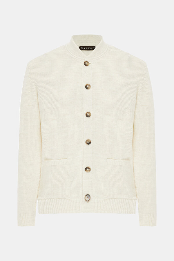ECRU TRICOT