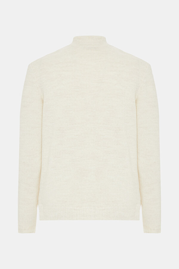 ECRU TRICOT 2