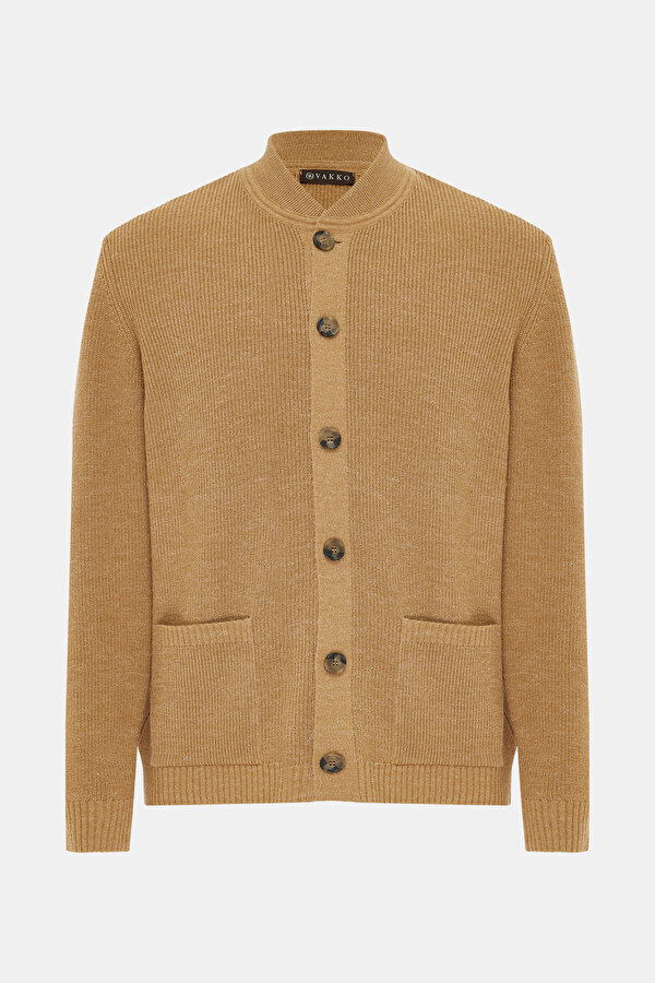 CAMEL TRICOT