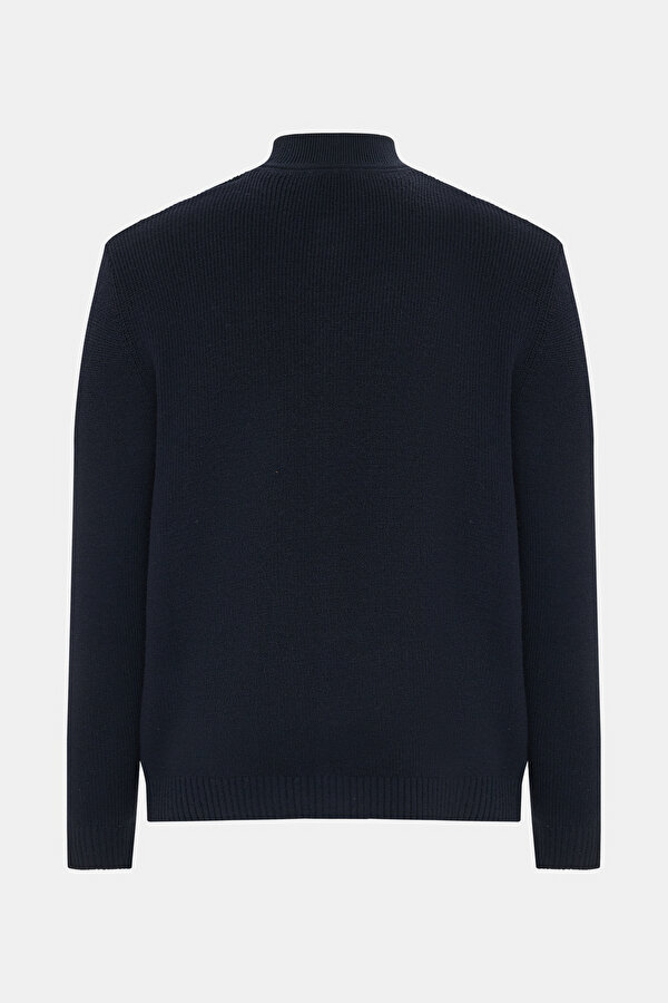 NAVY BLUE TRICOT 2