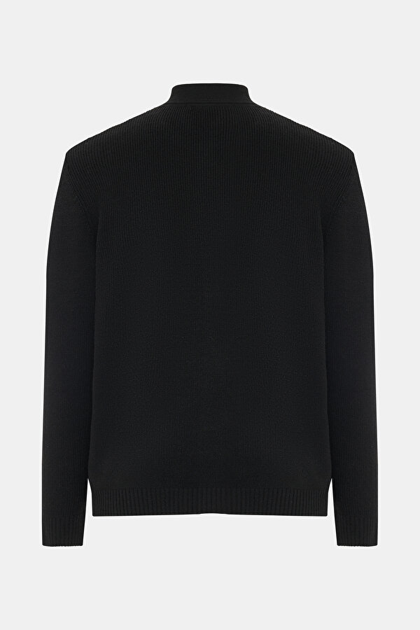 BLACK TRICOT 2