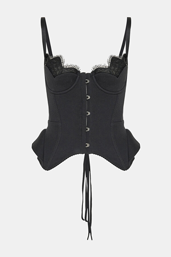 BUSTIER