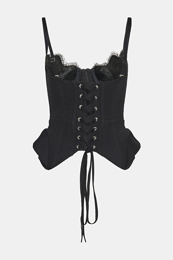 BUSTIER 2