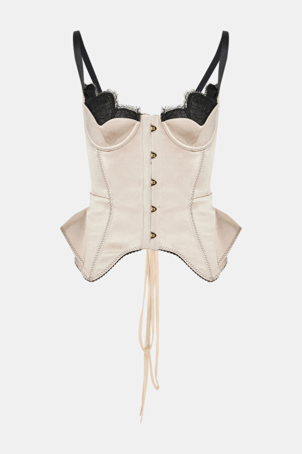 BUSTIER