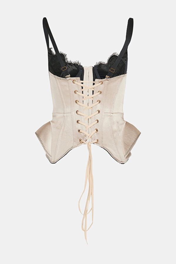 BUSTIER 2