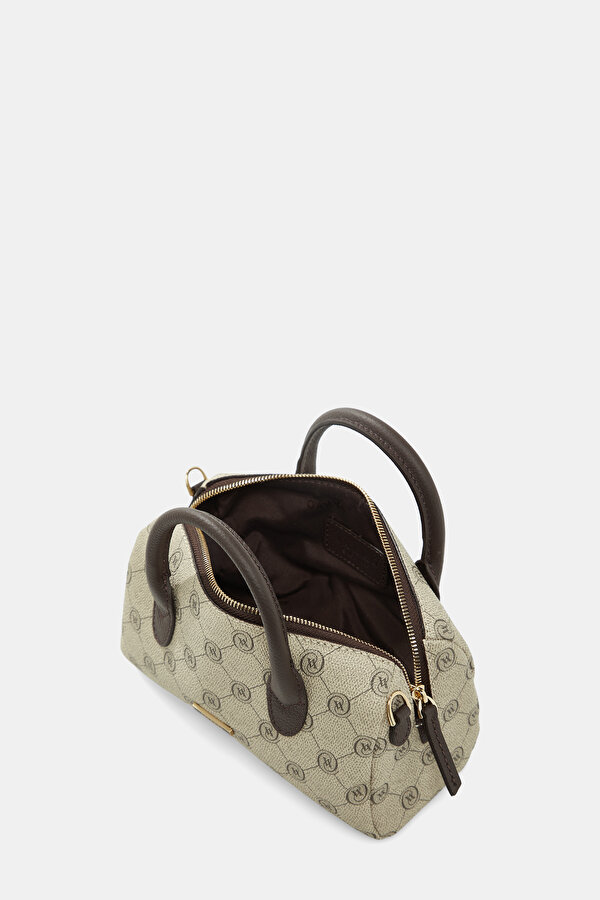 KUM MONOGRAM ÇANTA 6
