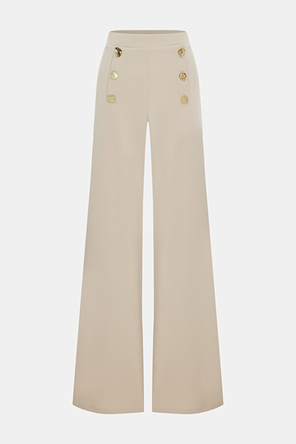DORE WIDE LEG TROUSERS