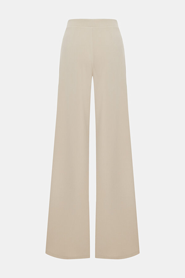 DORE WIDE LEG TROUSERS 2