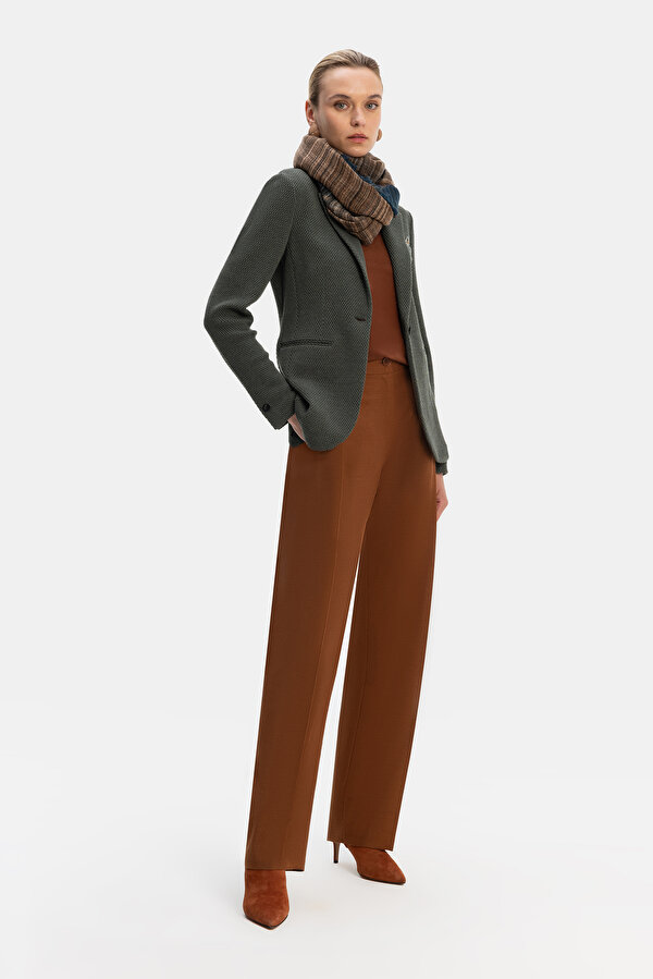 KHAKI JACKET 6