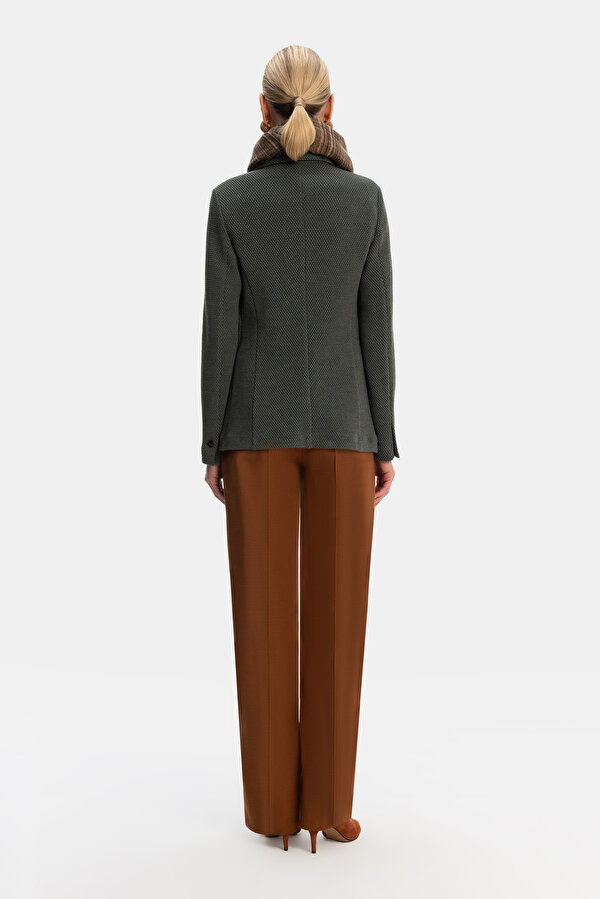 KHAKI JACKET 7