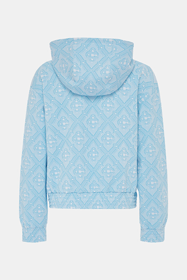 BLUE SWEATSHIRT 2